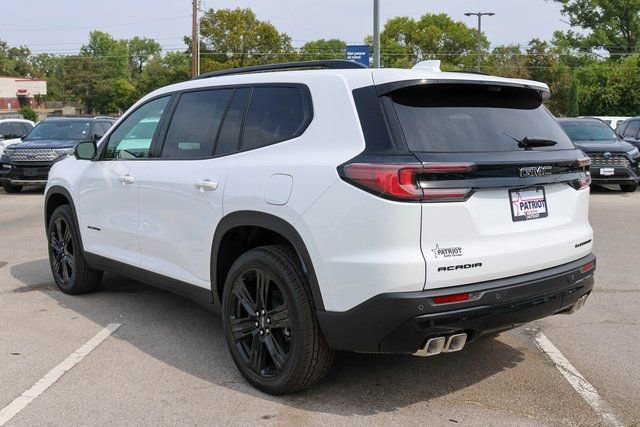 2026 GMC Acadia Elevation - Photo 20
