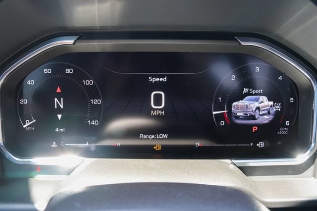 2026 GMC Sierra 1500 Denali - Photo 34