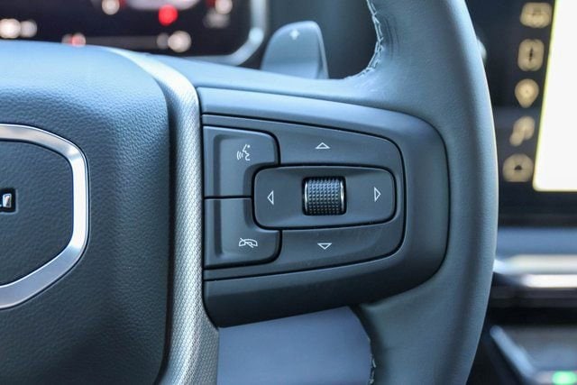 2026 GMC Sierra 1500 Denali - Photo 26