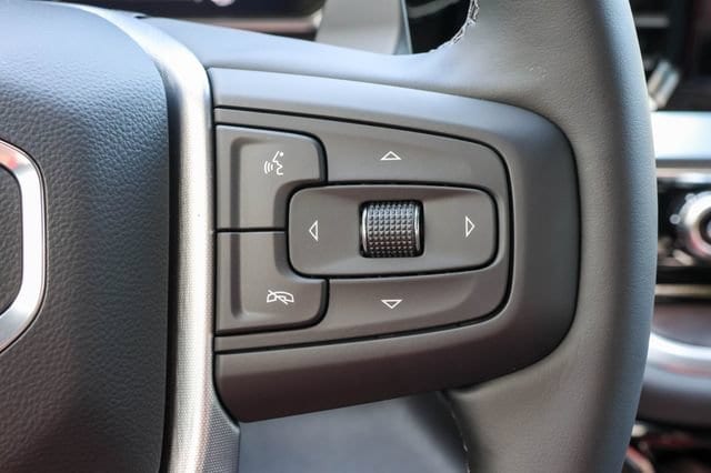 2026 GMC Sierra 1500 SLT - Photo 28