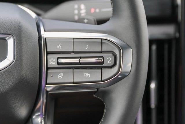 2026 GMC Acadia Elevation - Photo 15