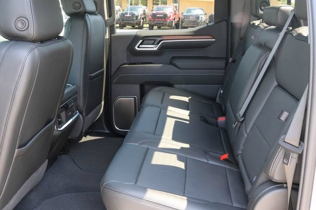 2026 GMC Sierra 1500 Denali - Photo 18