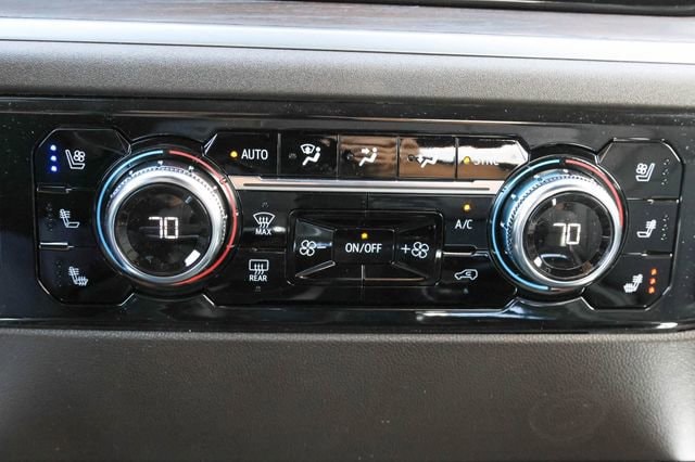 2026 GMC Sierra 1500 SLT - Photo 21