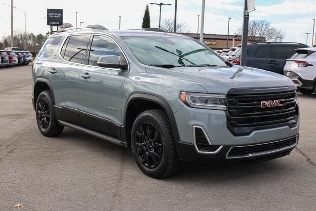 2023 GMC Acadia SUV 