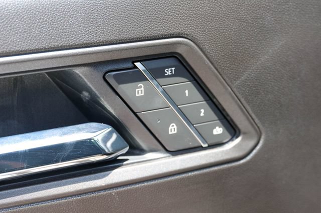 2026 GMC Canyon AT4 - Photo 12