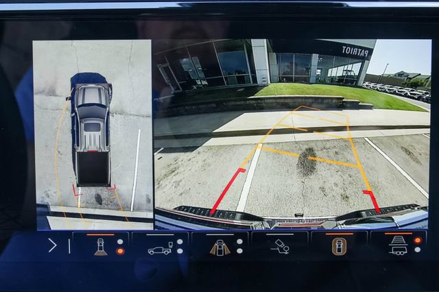 2026 GMC Sierra 1500 Denali - Photo 32