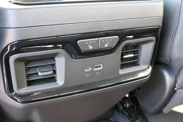2026 GMC Sierra 1500 AT4 - Photo 19