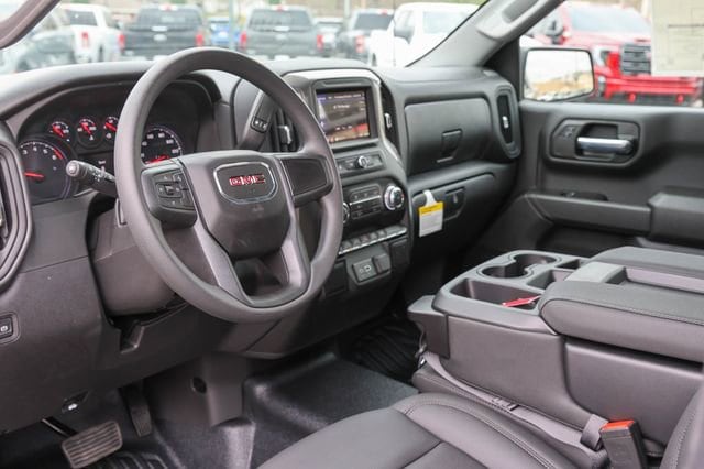2026 GMC Sierra 1500 Pro - Photo 11