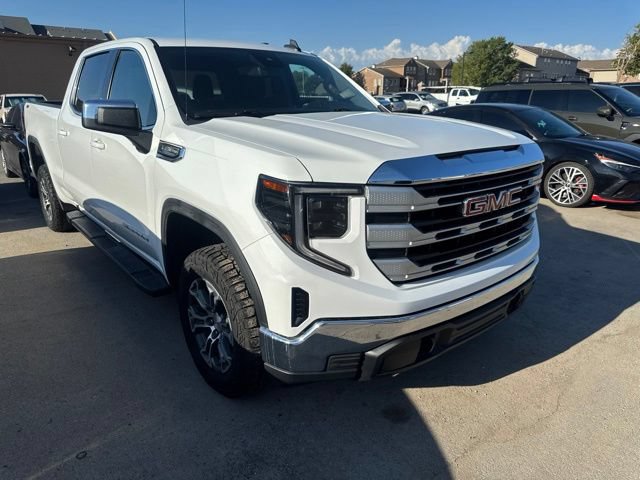 2023 GMC Sierra 1500 Truck 