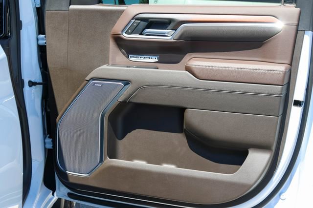 2026 GMC Sierra 1500 Denali - Photo 17
