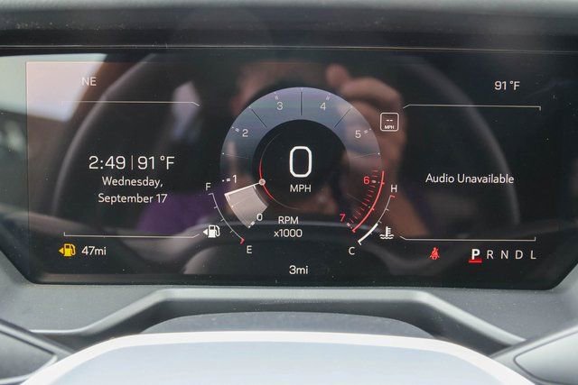 2026 GMC Acadia Elevation - Photo 16