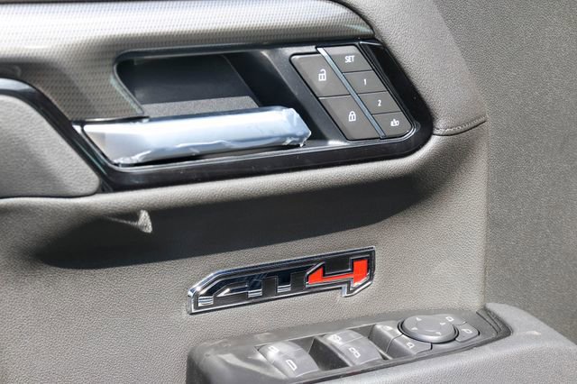 2026 GMC Sierra 1500 AT4 - Photo 12