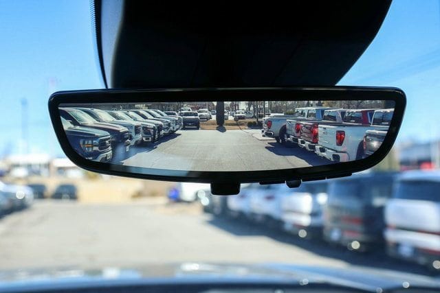 2026 GMC Sierra 1500 Denali - Photo 23