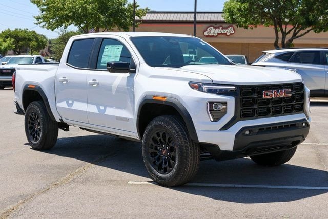 2026 GMC Canyon Truck 