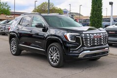 2026 GMC Terrain Denali SUV