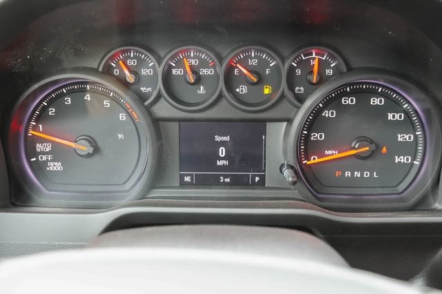 2026 GMC Sierra 1500 Pro - Photo 24