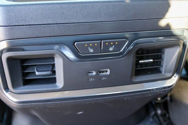 2026 GMC Sierra 1500 Denali - Photo 16