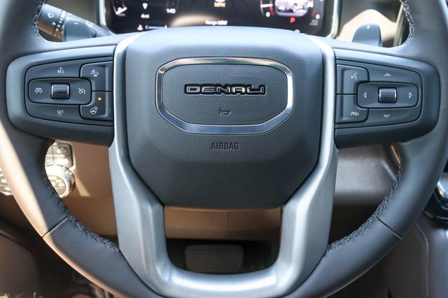 2026 GMC Sierra 1500 Denali - Photo 31