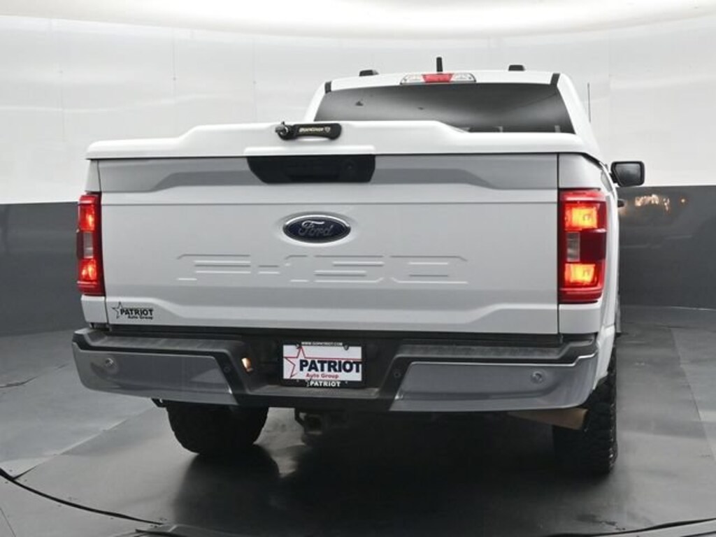 Used 2023 Ford F-150 XL