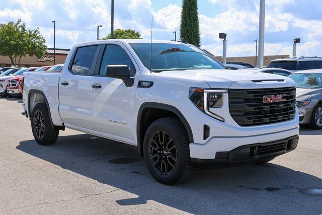 2026 GMC Sierra 1500 Truck 