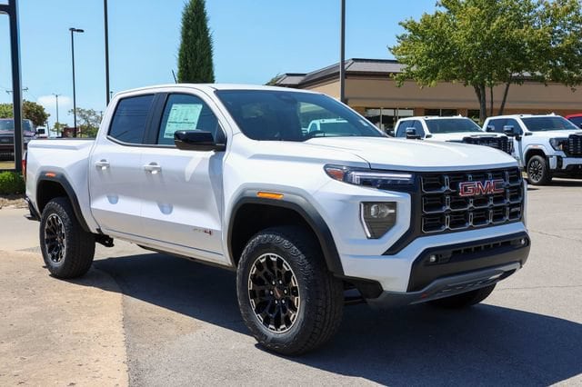 2026 GMC Canyon Truck 