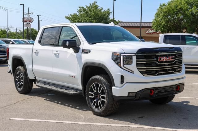 2026 GMC Sierra 1500 Truck 