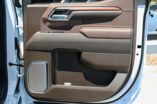 2026 GMC Sierra 1500 Denali - Photo 20