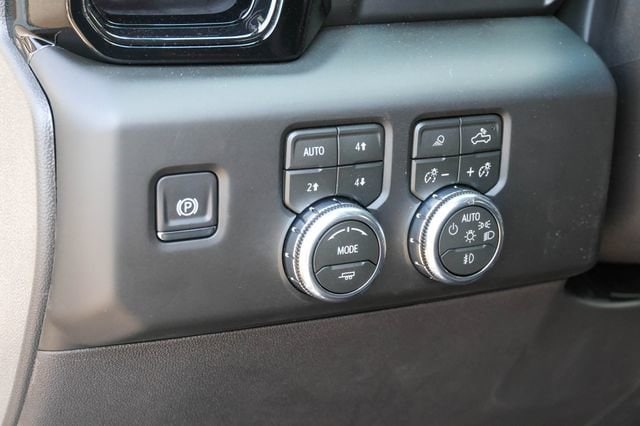 2026 GMC Sierra 1500 AT4 - Photo 13
