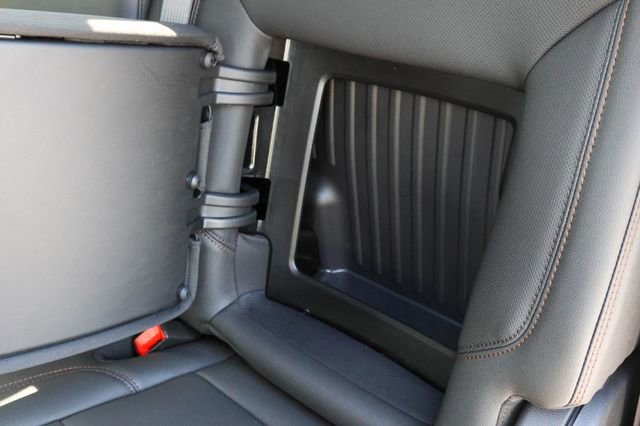 2026 GMC Sierra 1500 AT4 - Photo 18