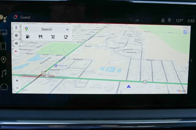 2026 GMC Sierra 1500 Denali - Photo 26