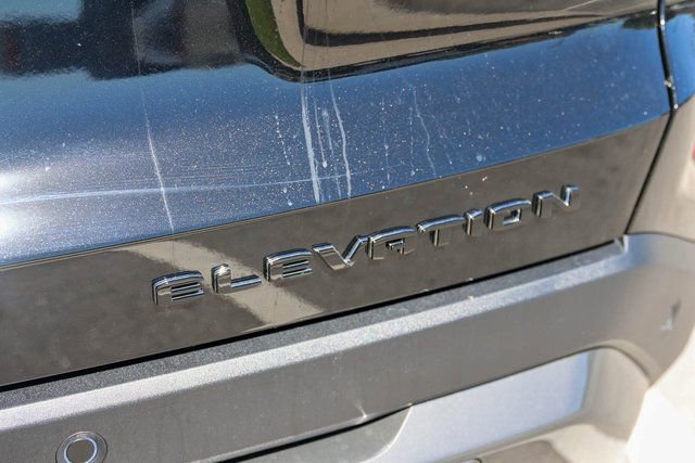 2026 GMC Terrain Elevation - Photo 6