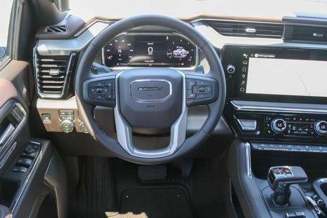 2026 GMC Sierra 1500 Denali - Photo 24