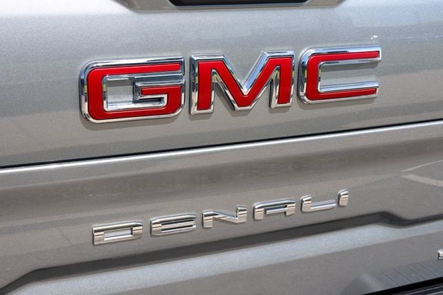 2026 GMC Sierra 1500 Denali - Photo 10