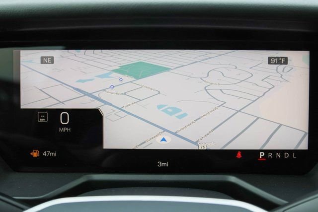 2026 GMC Acadia Elevation - Photo 17