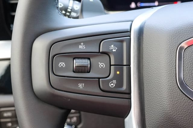 2026 GMC Sierra 1500 SLT - Photo 27