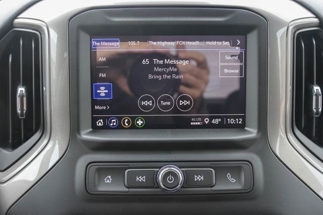 2026 GMC Sierra 1500 Pro - Photo 21