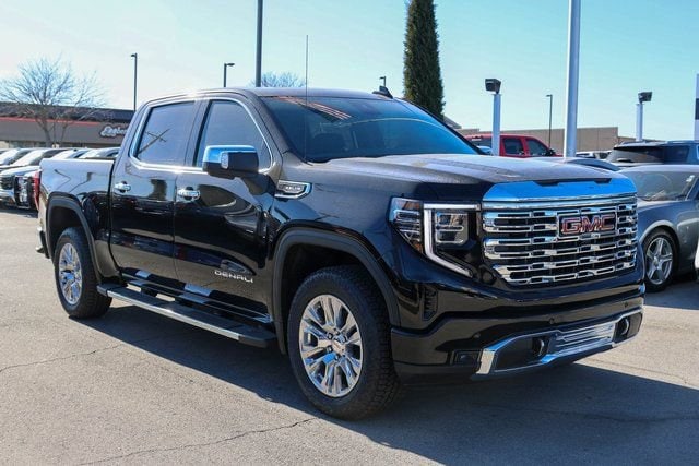 2026 GMC Sierra 1500 Truck 