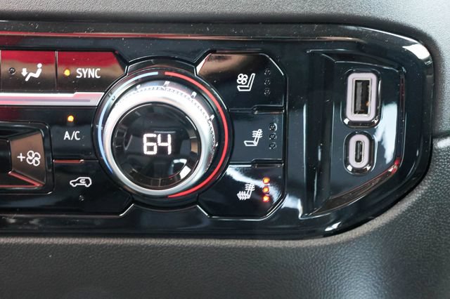 2026 GMC Sierra 1500 SLT - Photo 23