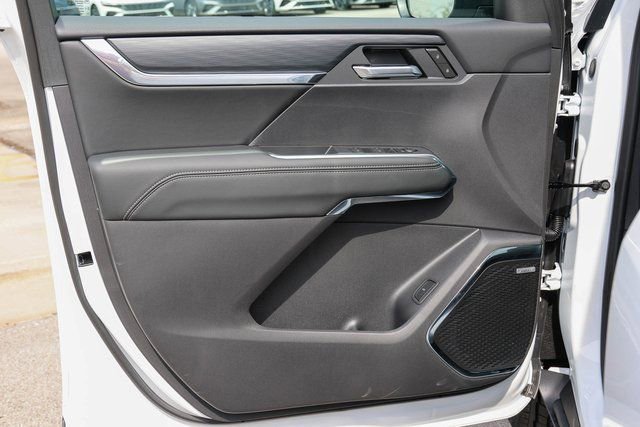 2026 GMC Acadia Elevation - Photo 26