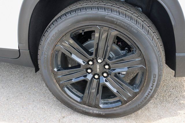 2026 GMC Acadia Elevation - Photo 22