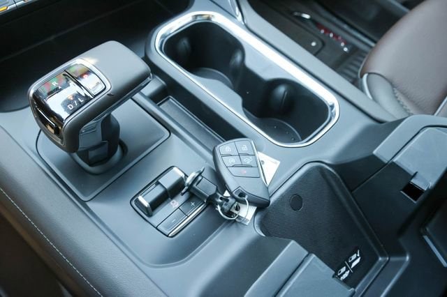 2026 GMC Sierra 1500 Denali - Photo 26