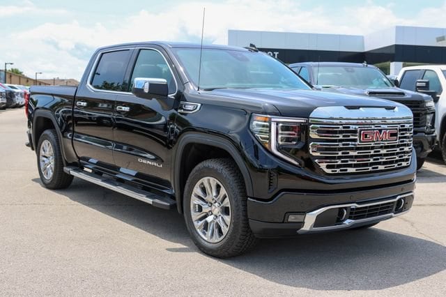 2026 GMC Sierra 1500 Truck 