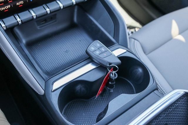 2026 GMC Terrain Elevation - Photo 15