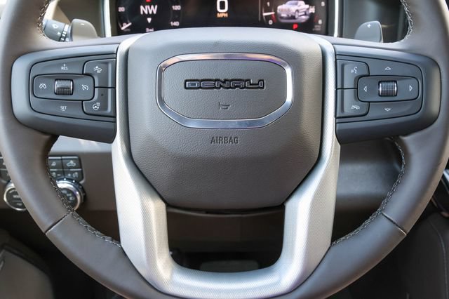 2026 GMC Sierra 1500 Denali - Photo 28