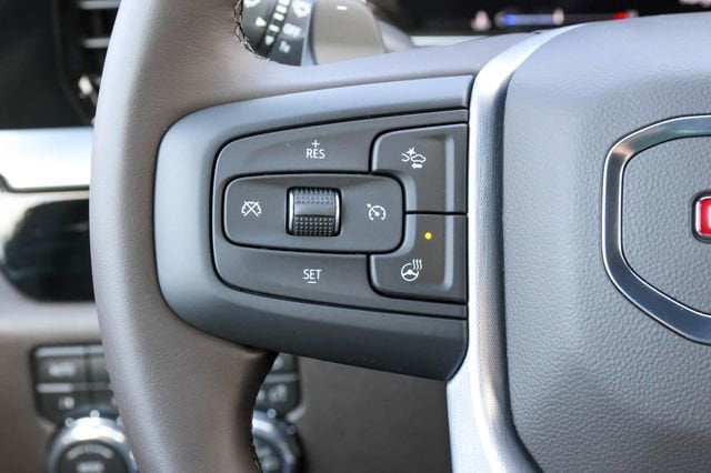2026 GMC Sierra 1500 SLT - Photo 25