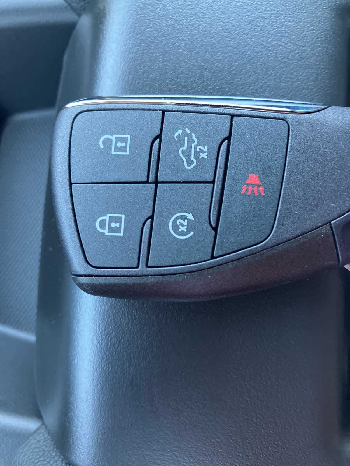 2026 GMC Sierra 1500 Elevation - Photo 34