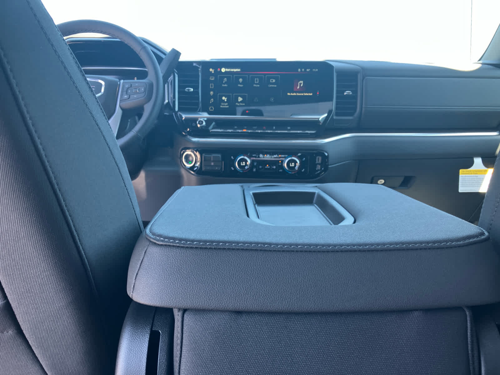 2026 GMC Sierra 1500 Elevation - Photo 35