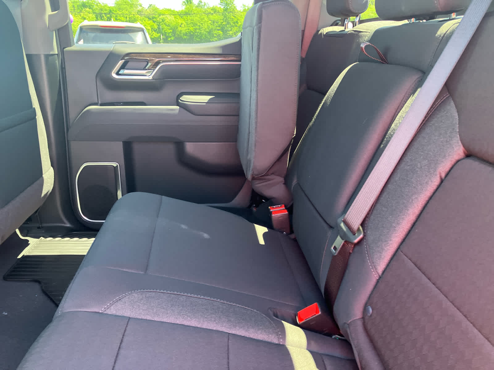 2026 GMC Sierra 1500 Elevation - Photo 37