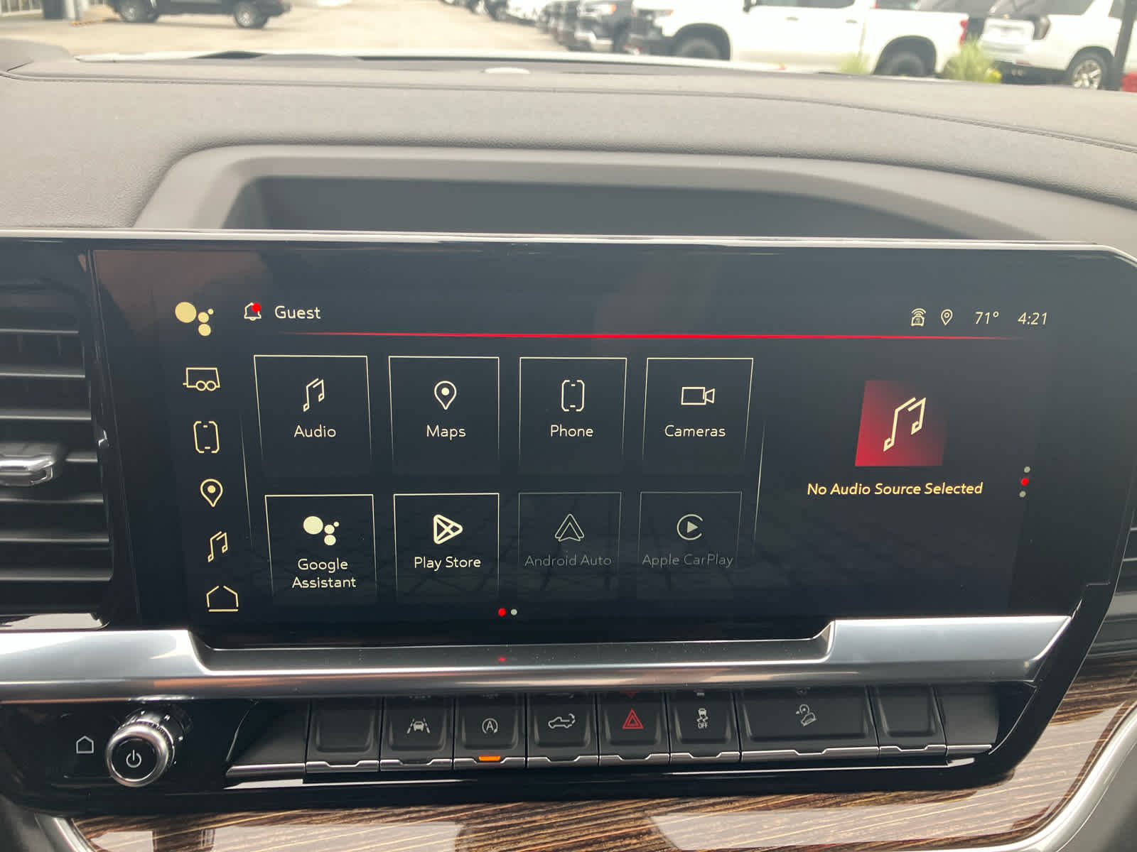 2026 GMC Sierra 1500 SLE - Photo 25