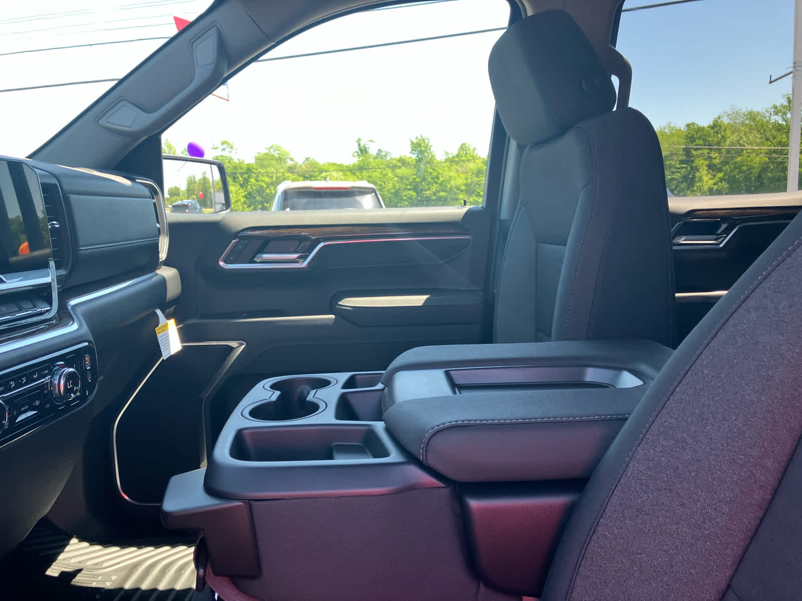 2026 GMC Sierra 1500 Elevation - Photo 10